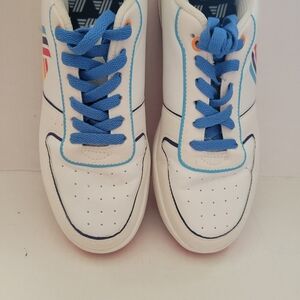 Women’s ALDI Gear sneaker Shoes Size 10 Multicolor